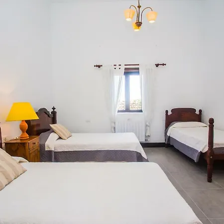 Casa El Quinto Вилла