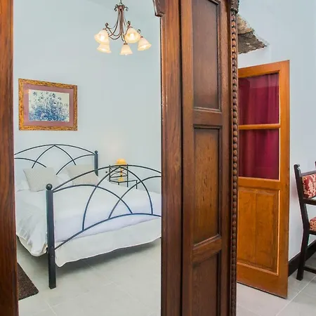 Casa El Quinto Вилла