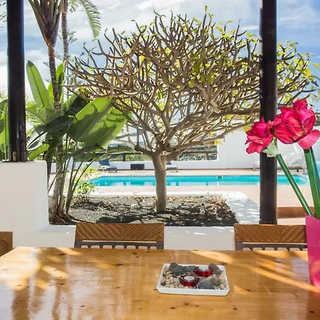 Casa El Quinto ヴィラ La Vegueta