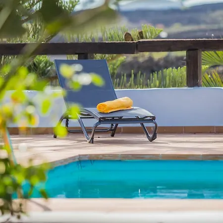 ヴィラ Casa El Quinto