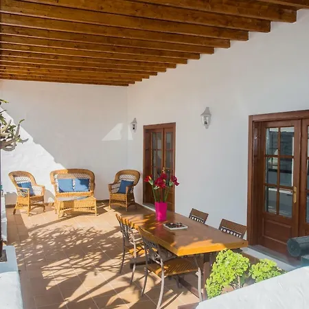 Casa El Quinto *