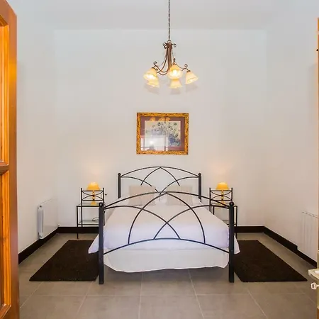 Casa El Quinto ヴィラ