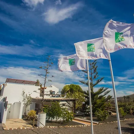 ヴィラ Casa El Quinto *