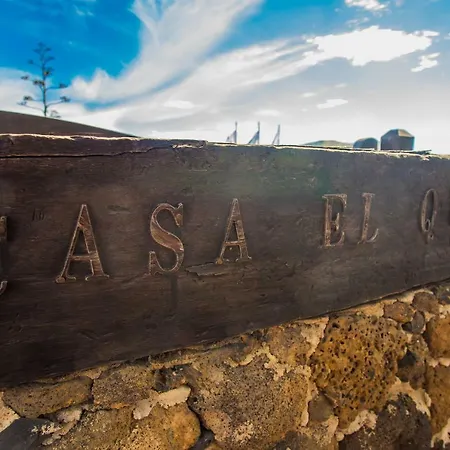 Casa El Quinto ヴィラ