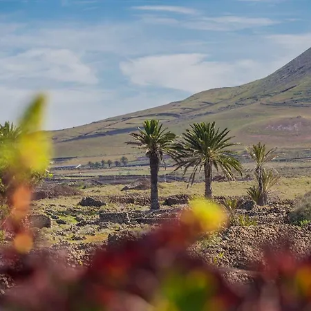 ヴィラ Casa El Quinto La Vegueta