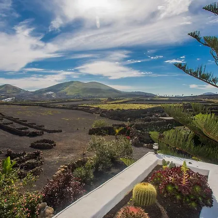 ヴィラ Casa El Quinto La Vegueta