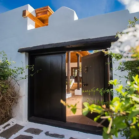 Casa El Quinto *