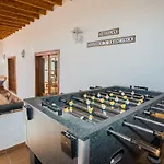 Casa El Quinto Villa La Vegueta